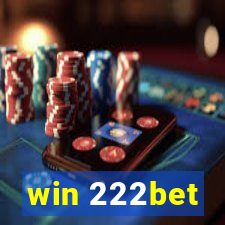 win 222bet